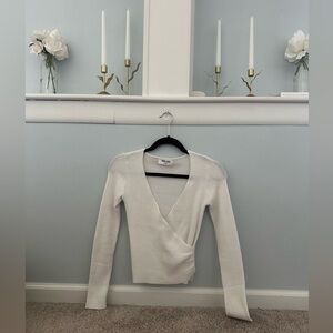 Dry Goods “Double Zero” Top